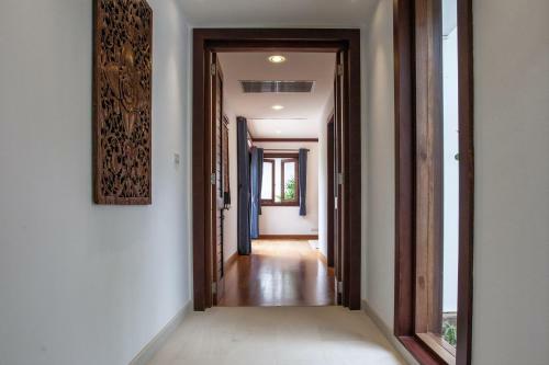 Baan Pinya Chic Three Bedroom Pool Villa
