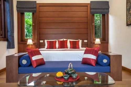Baan Pinya Chic Three Bedroom Pool Villa
