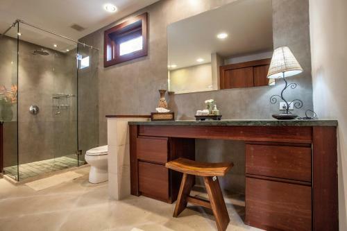 Baan Pinya Chic Three Bedroom Pool Villa