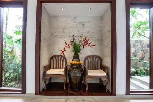 Baan Pinya Chic Three Bedroom Pool Villa