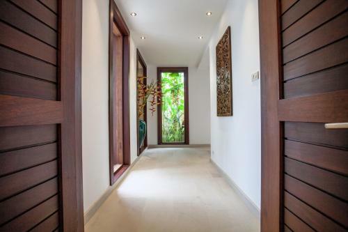 Baan Pinya Chic Three Bedroom Pool Villa