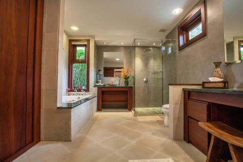 Baan Pinya Chic Three Bedroom Pool Villa