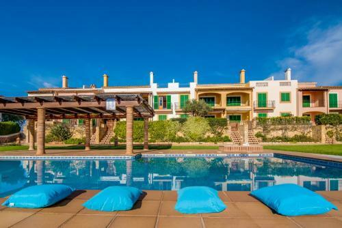 Apartamento Blau Mari