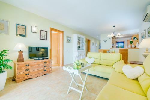 Apartamento Blau Mari