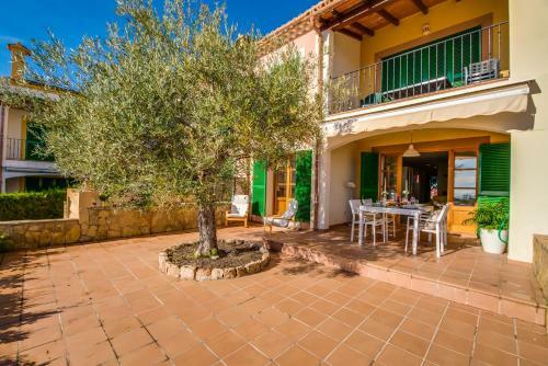 Apartamento Blau Mari