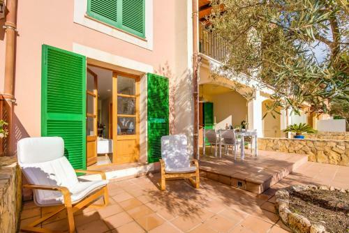 Apartamento Blau Mari