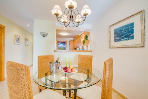 Apartamento Blau Mari