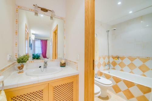 Apartamento Blau Mari