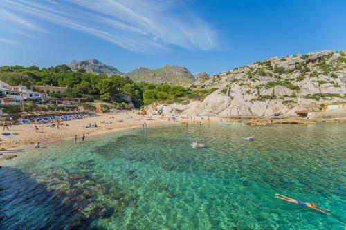 Apartamento Blau Mari