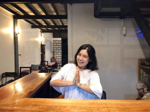 Simple House Ao Nang - B&B