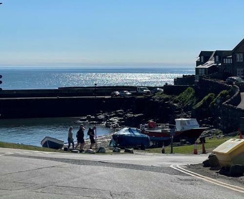 Crasterway - Craster Northumberland