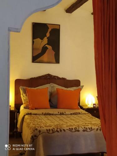 Bed & Breakfast Massia Gasset