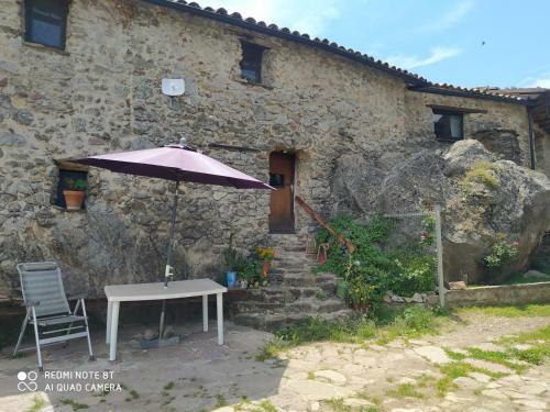 Bed & Breakfast Massia Gasset