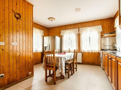 Spacious Holiday Home In Santiago de Compostela With Pool