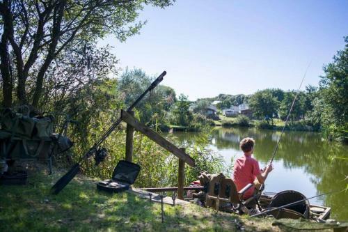 Woodberry (Acorn Caravan Holidays Newquay)