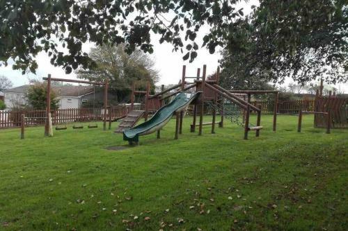 Woodberry (Acorn Caravan Holidays Newquay)