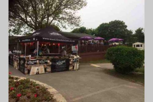 Woodberry (Acorn Caravan Holidays Newquay)