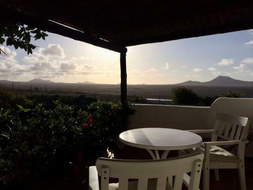 Casa Famara