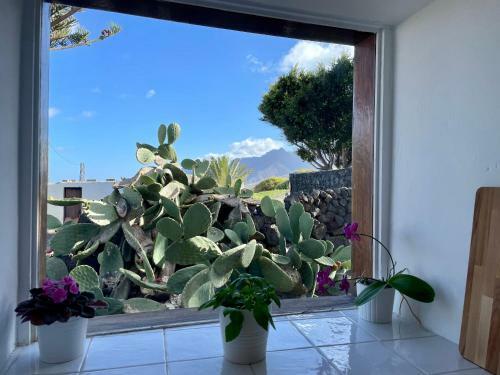 Casa Famara