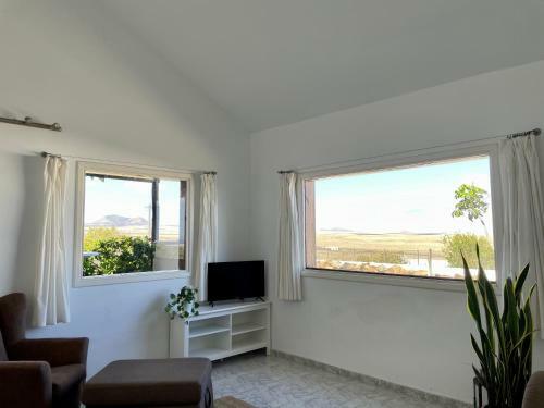 Casa Famara