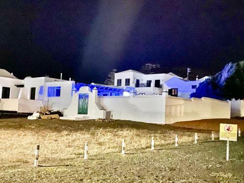 Luxury House Villa de Teguise