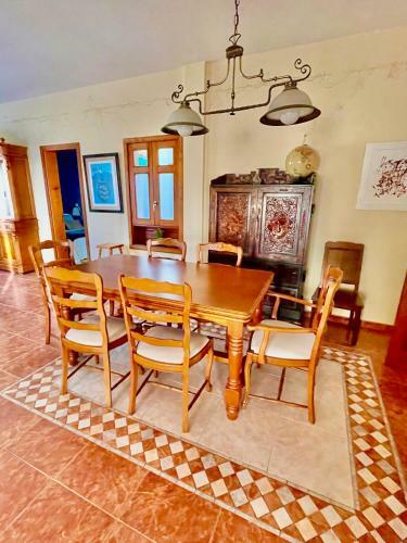 Luxury House Villa de Teguise
