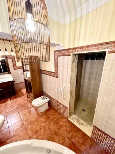 Luxury House Villa de Teguise