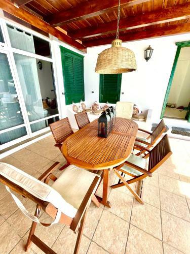 Luxury House Villa de Teguise