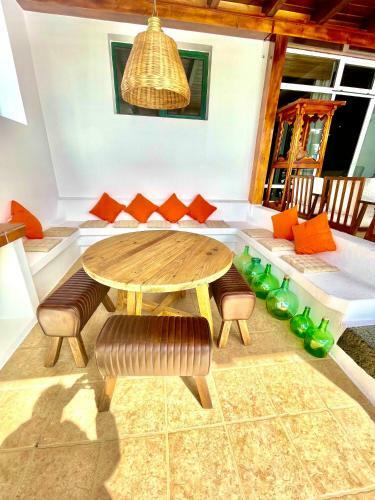 Luxury House Villa de Teguise