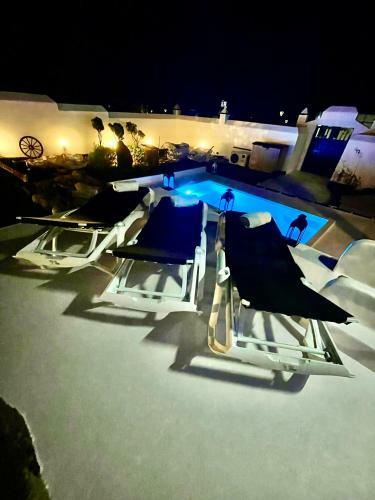 Luxury House Villa de Teguise