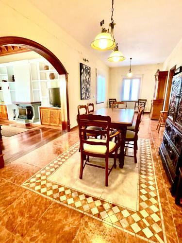 Luxury House Villa de Teguise