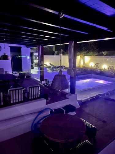 Luxury House Villa de Teguise