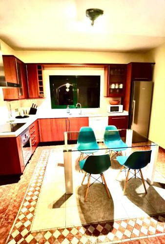 Luxury House Villa de Teguise
