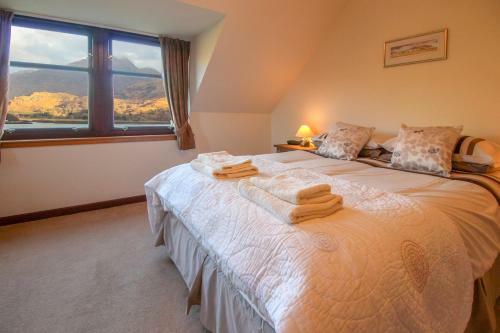 Dallachulish Lodge