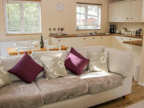 Alder Lodge