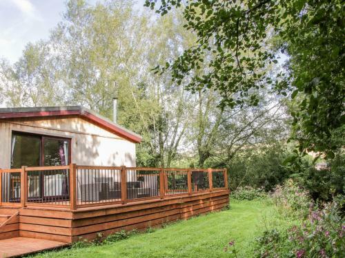 Alder Lodge