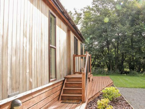 Alder Lodge