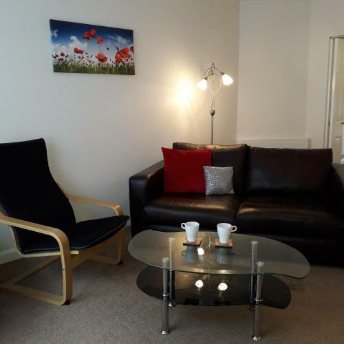 Apartamento Lucea Cottage