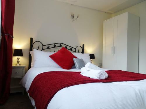 Apartamento Lucea Cottage