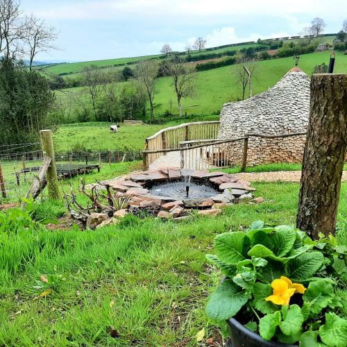 Apartamento Hobbit Holiday House