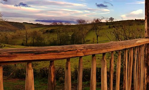 Apartamento Hobbit Holiday House