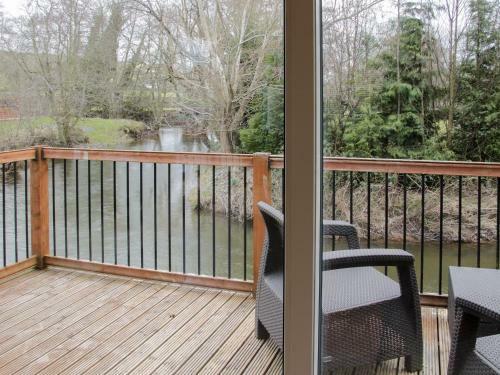 Willow River Lodge
