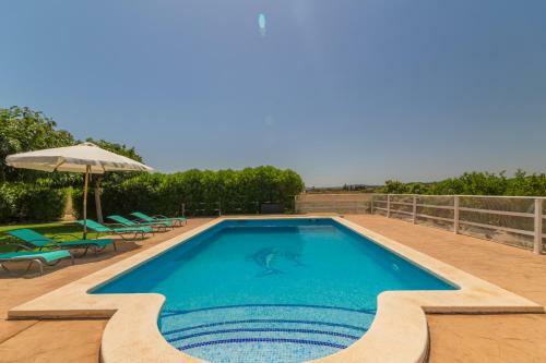 Santa Margalida-can Picafort 2900 Mallorca