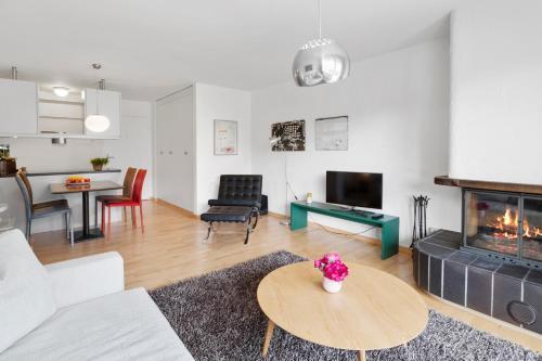 Apartamento Fichtenpark A 1.3