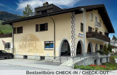 Apartamento Fichtenpark A 1.3