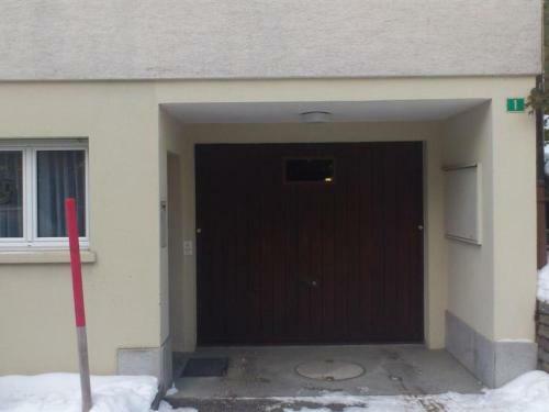 Apartment Mistaila Valbella