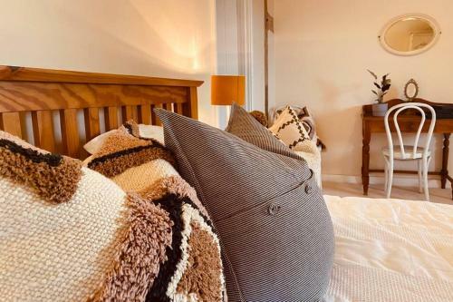 Upper Heath Farm - Stable Cottage
