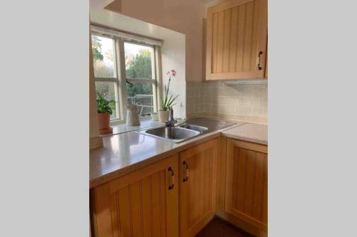 Upper Heath Farm - Stable Cottage