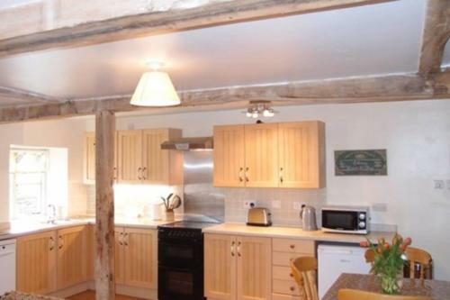 Upper Heath Farm - Stable Cottage