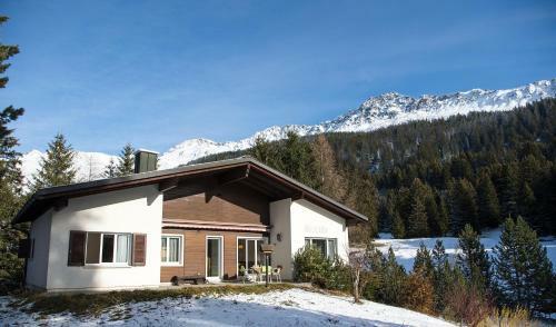 Apartamento Mistaila